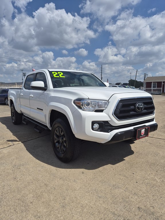 Photo 3 of this TOYOTA TACOMA