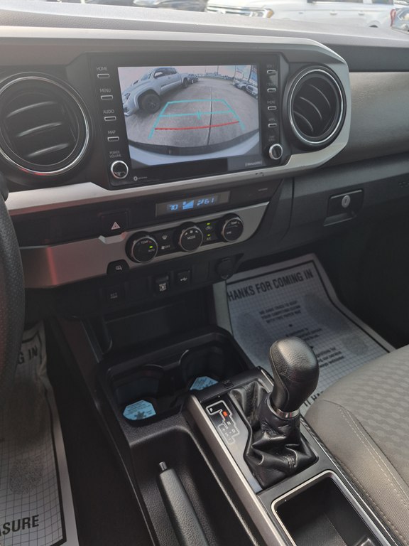 Photo 14 of this TOYOTA TACOMA