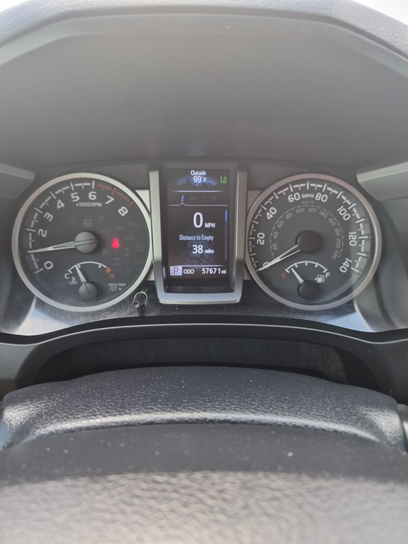 Photo 15 of this TOYOTA TACOMA