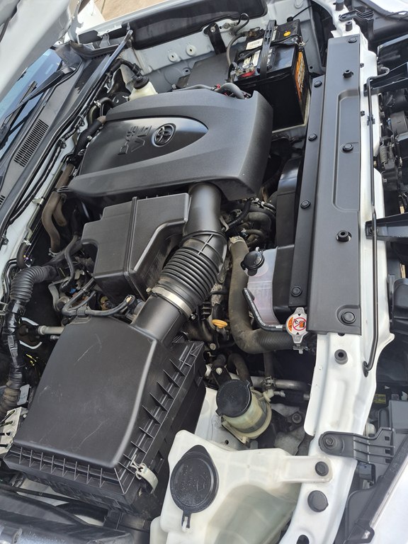Photo 17 of this TOYOTA TACOMA