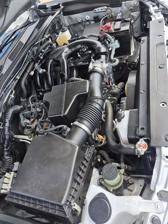 Photo 17 of this TOYOTA TACOMA
