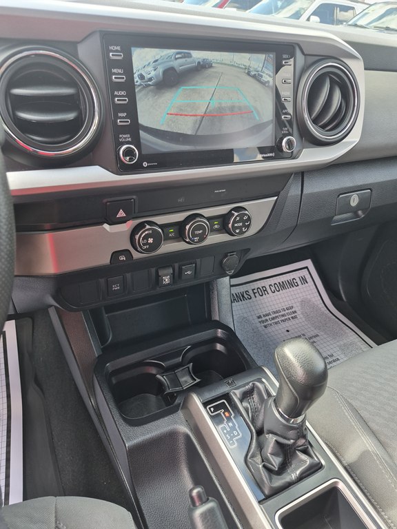 Photo 14 of this TOYOTA TACOMA