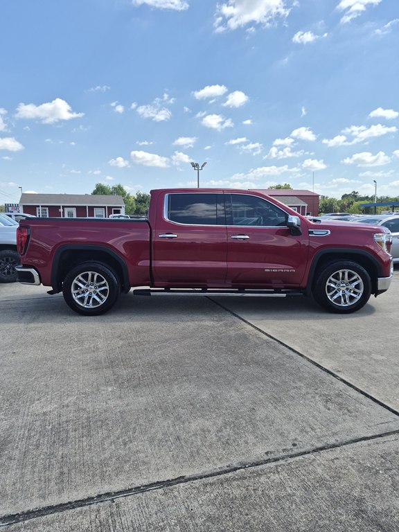 Photo 4 of this GMC SIERRA