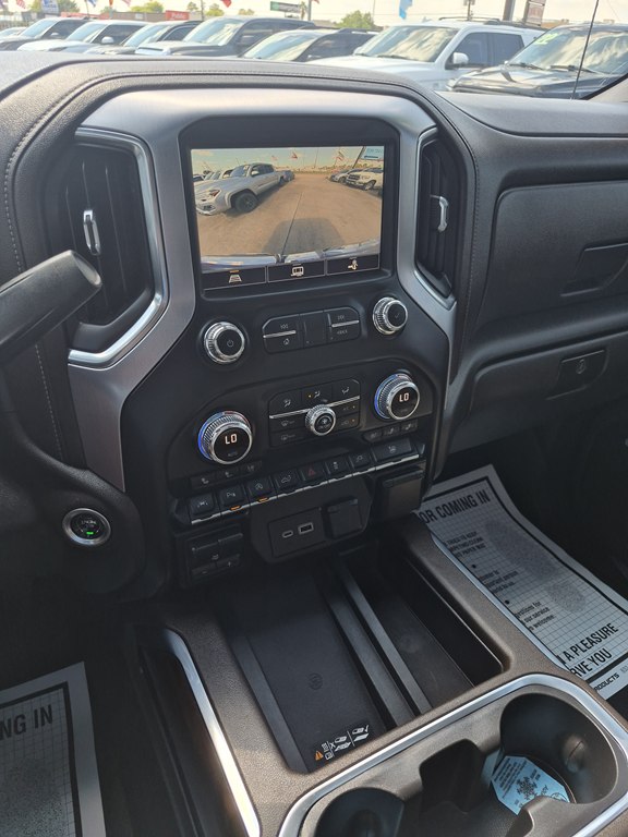Photo 15 of this GMC SIERRA