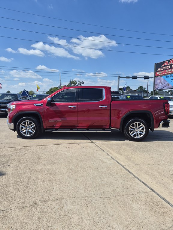 Photo 8 of this GMC SIERRA