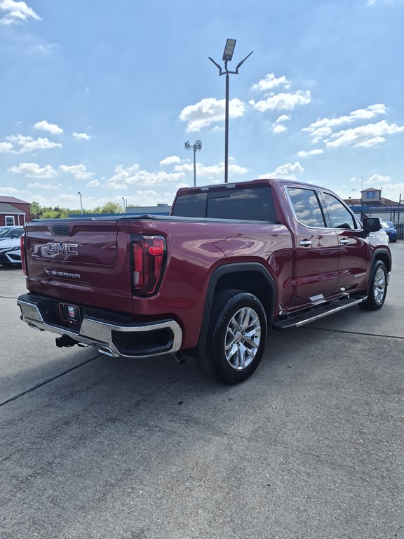 Photo 5 of this GMC SIERRA