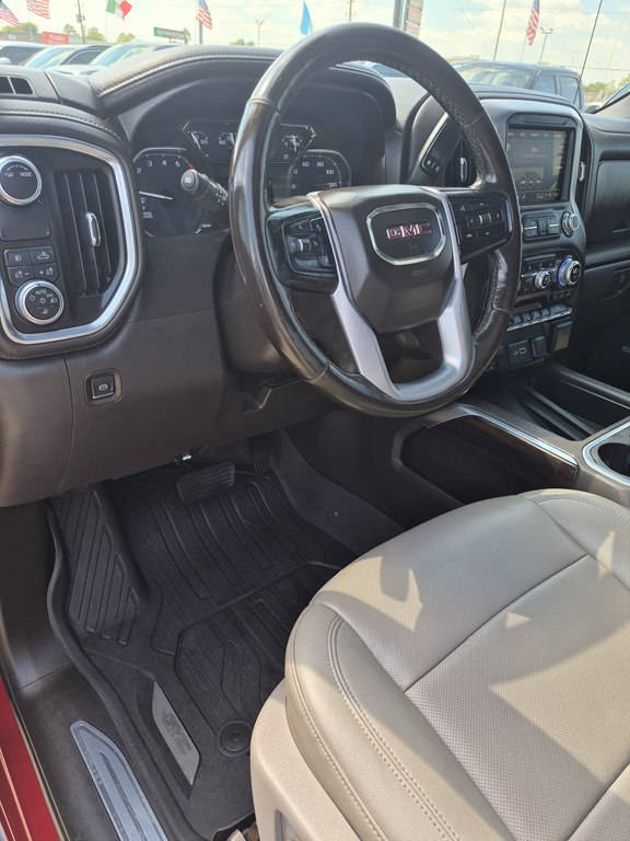 Photo 17 of this GMC SIERRA