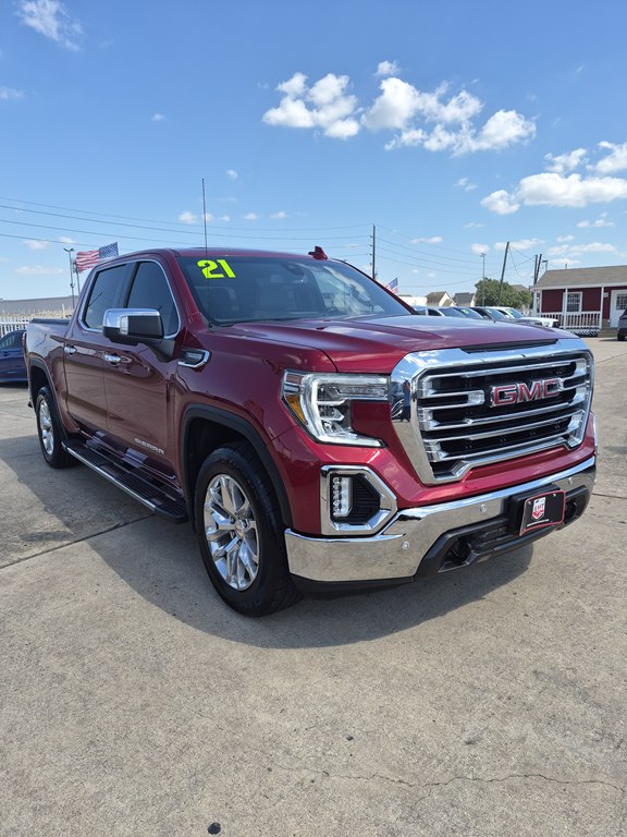 Photo 3 of this GMC SIERRA