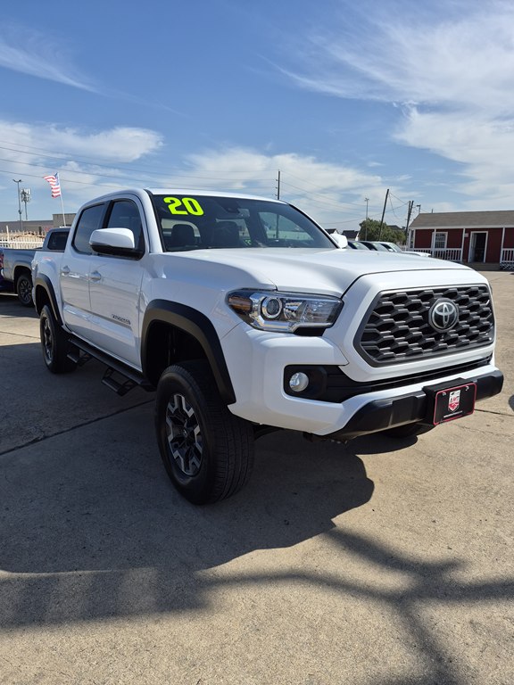 Photo 3 of this TOYOTA TACOMA