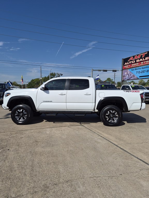 Photo 8 of this TOYOTA TACOMA