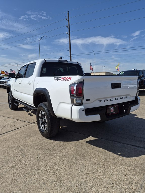 Photo 7 of this TOYOTA TACOMA