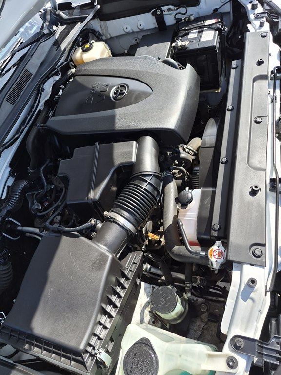 Photo 18 of this TOYOTA TACOMA