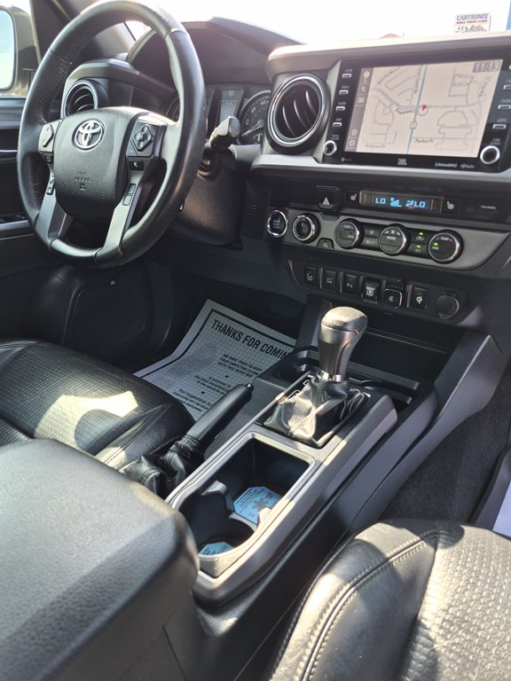 Photo 14 of this TOYOTA TACOMA