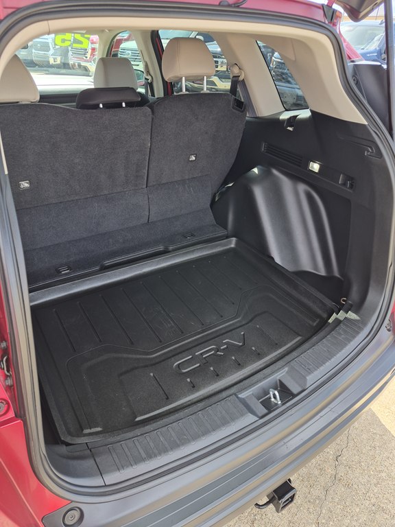 Photo 18 of this HONDA CR-V