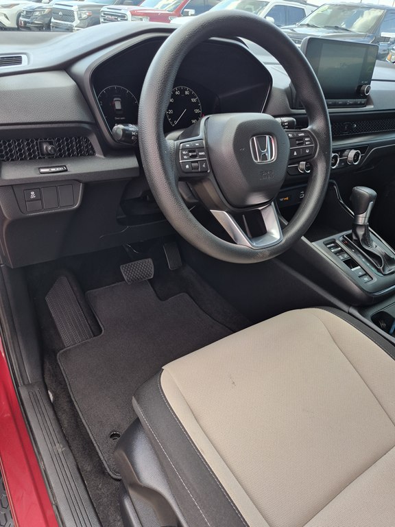 Photo 16 of this HONDA CR-V