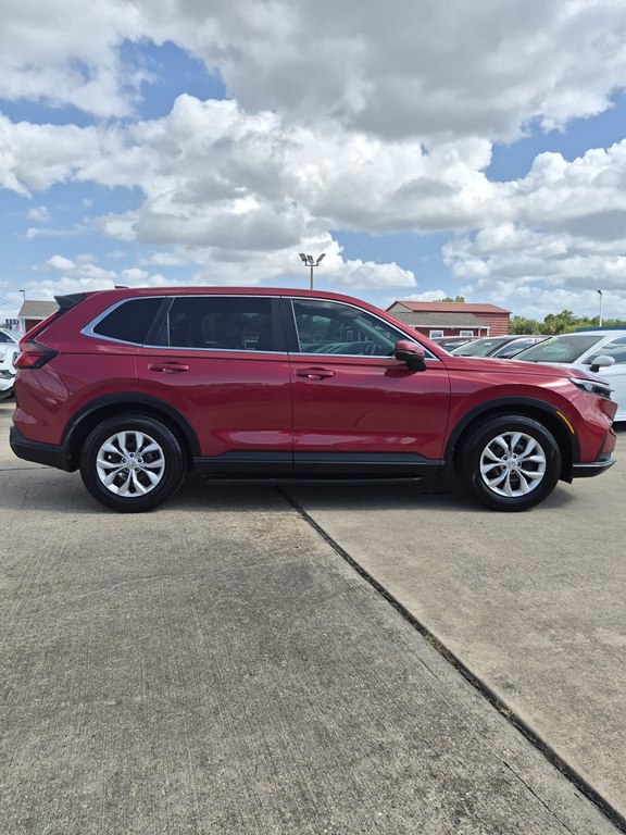 Photo 4 of this HONDA CR-V