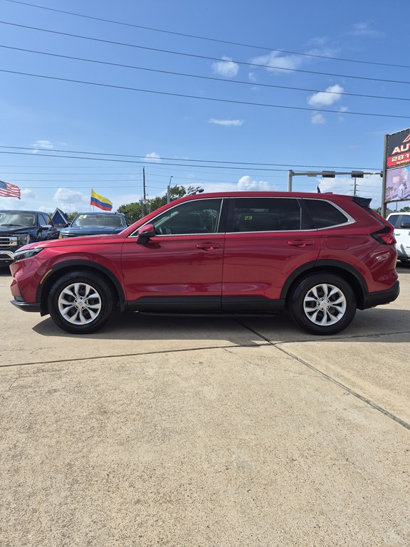 Photo 8 of this HONDA CR-V