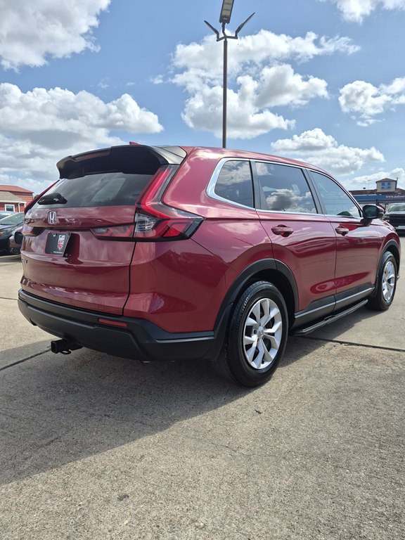 Photo 5 of this HONDA CR-V