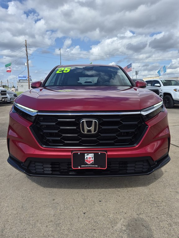 Photo 2 of this HONDA CR-V