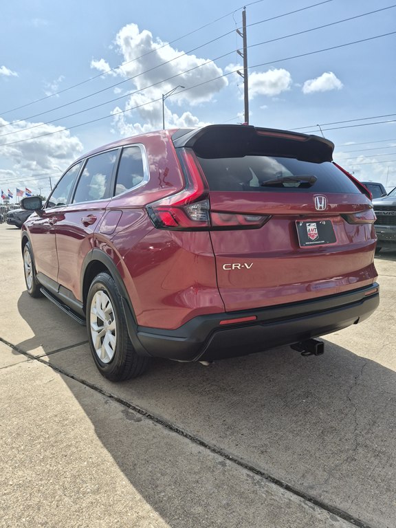 Photo 7 of this HONDA CR-V