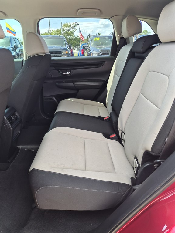 Photo 10 of this HONDA CR-V