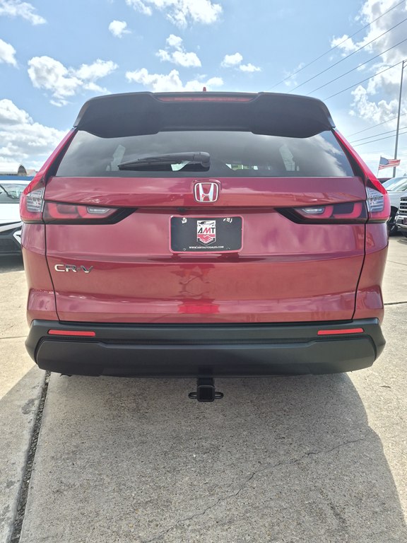 Photo 6 of this HONDA CR-V