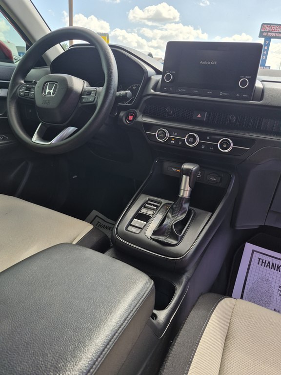 Photo 13 of this HONDA CR-V
