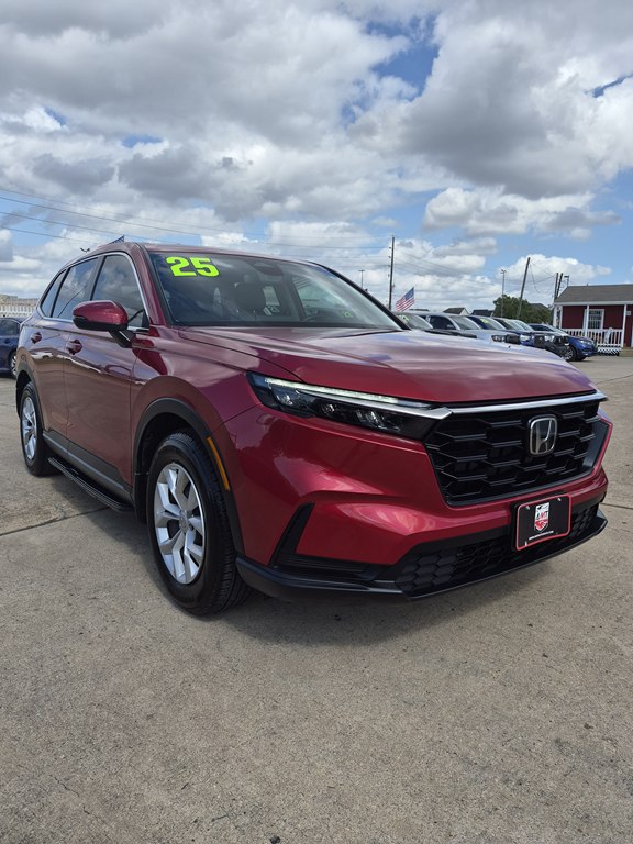 Photo 3 of this HONDA CR-V