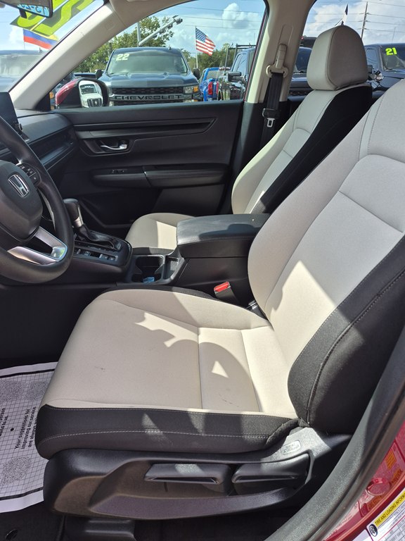 Photo 9 of this HONDA CR-V