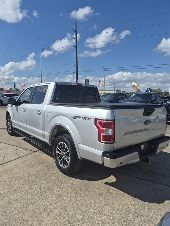Photo 7 of this FORD F150