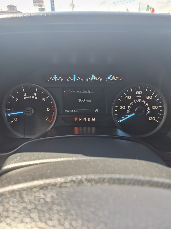 Photo 15 of this FORD F150