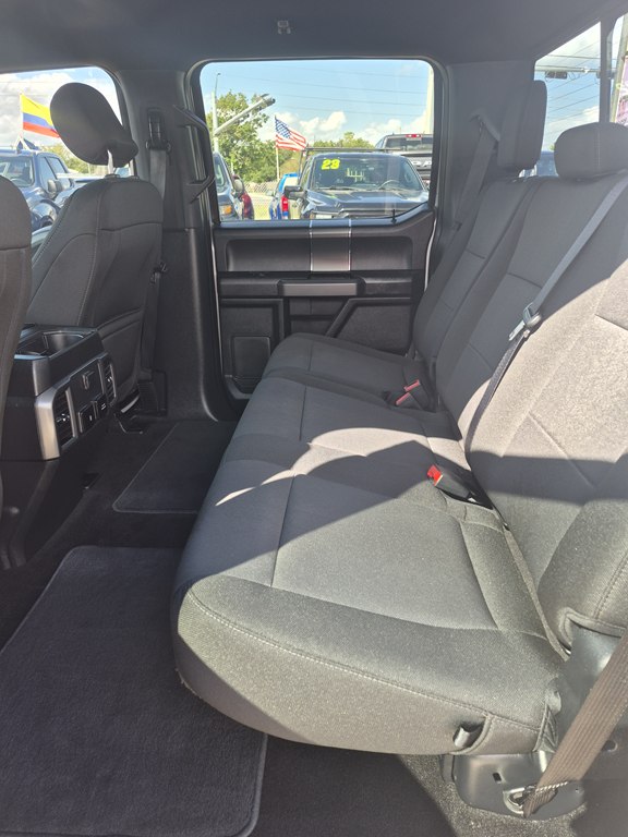 Photo 10 of this FORD F150