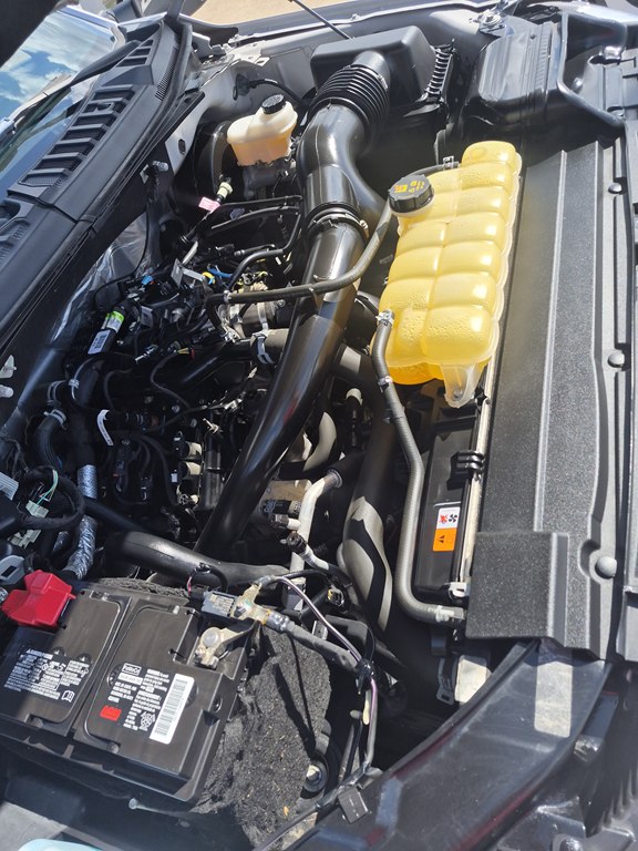 Photo 17 of this FORD F150