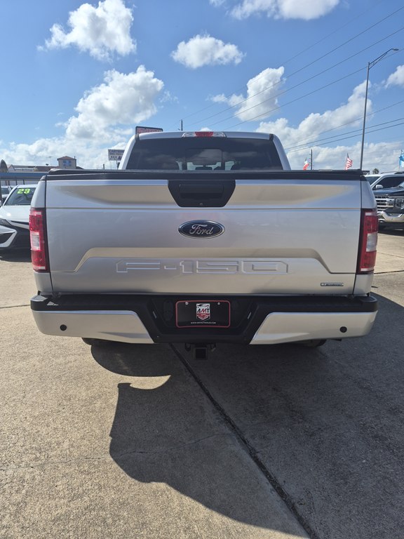 Photo 6 of this FORD F150