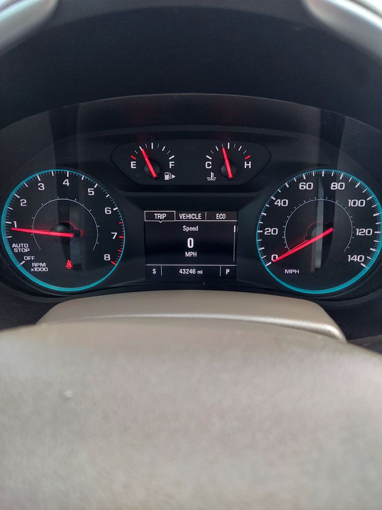 Photo 15 of this CHEVROLET MALIBU