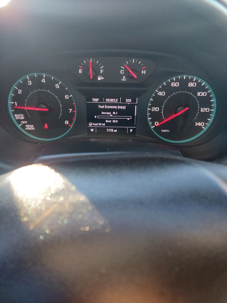 Photo 11 of this CHEVROLET MALIBU
