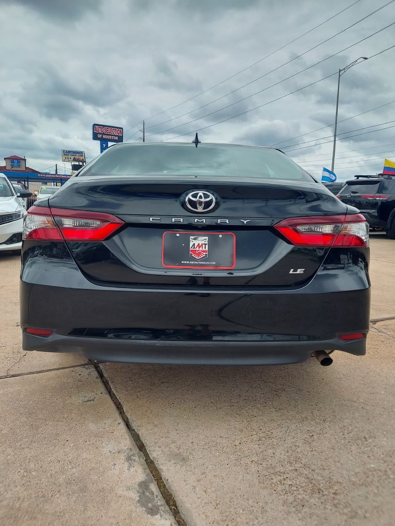 Photo 6 of this TOYOTA CAMRY