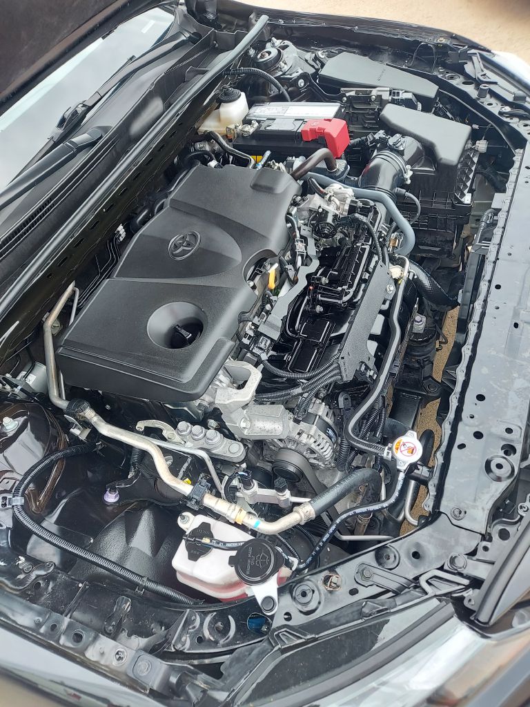 Photo 17 of this TOYOTA CAMRY