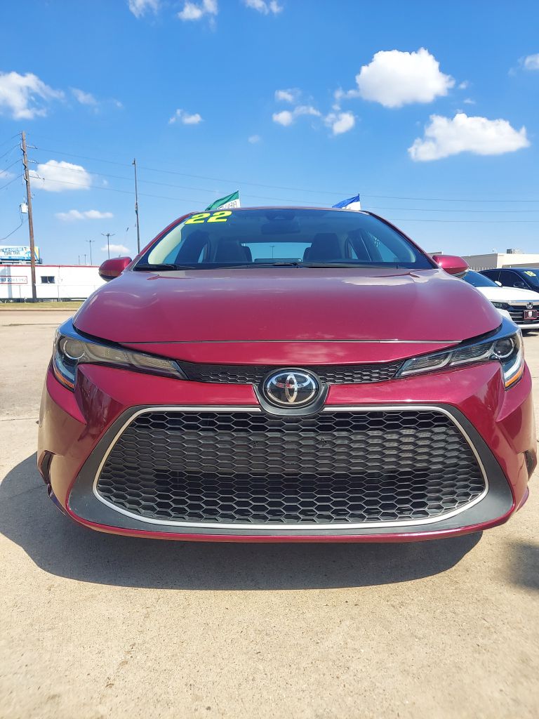Photo 2 of this TOYOTA COROLLA