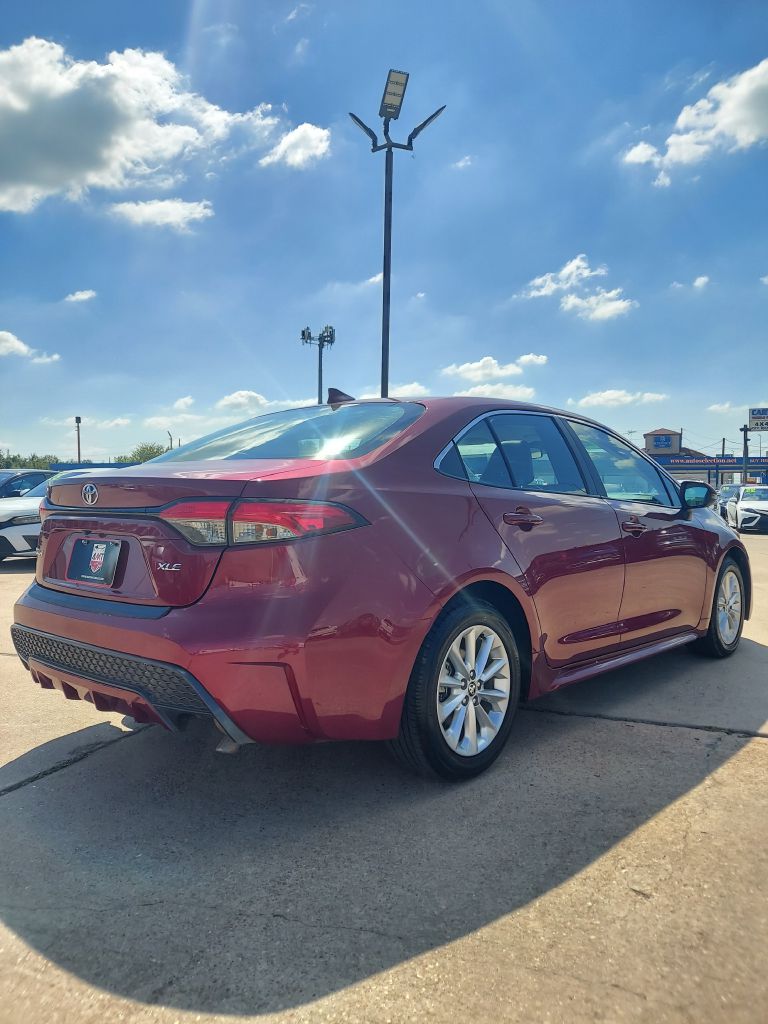 Photo 5 of this TOYOTA COROLLA