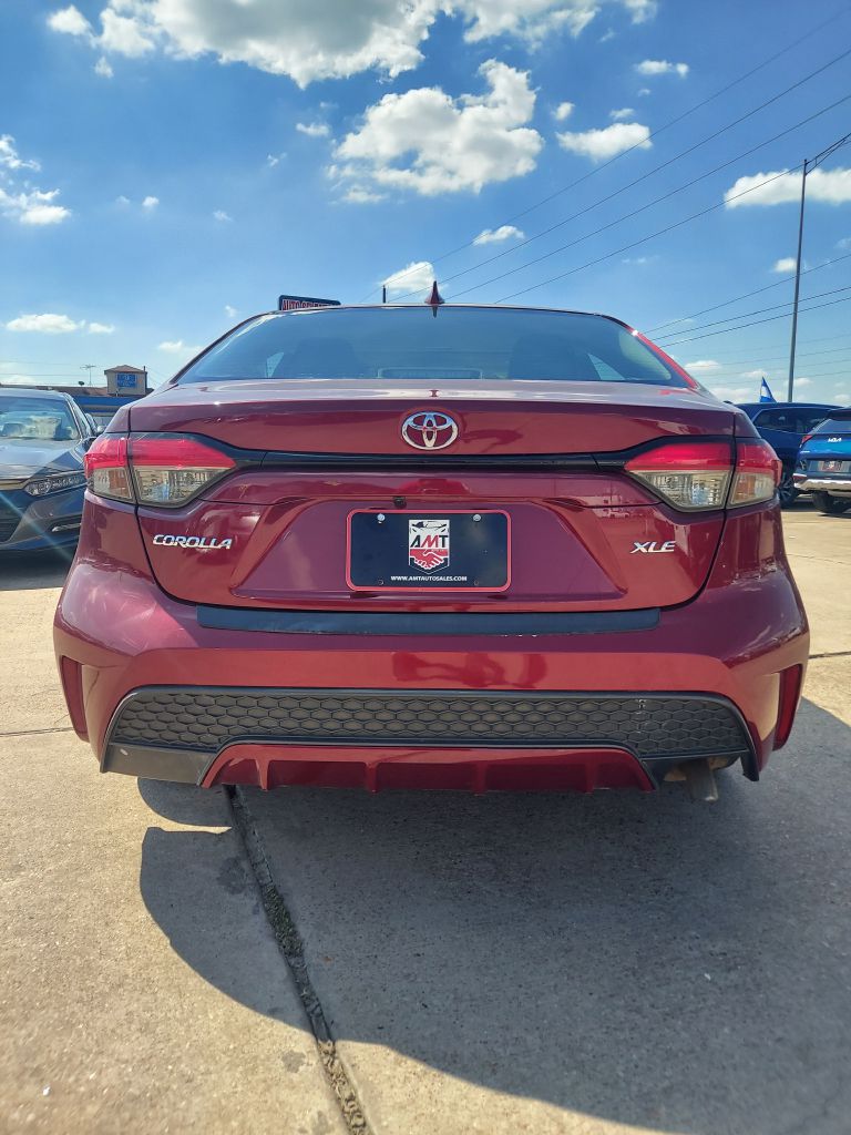 Photo 6 of this TOYOTA COROLLA