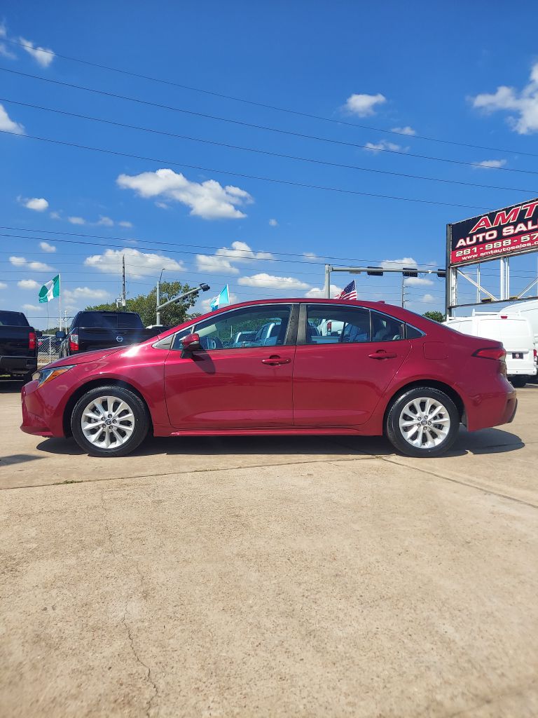 Photo 8 of this TOYOTA COROLLA