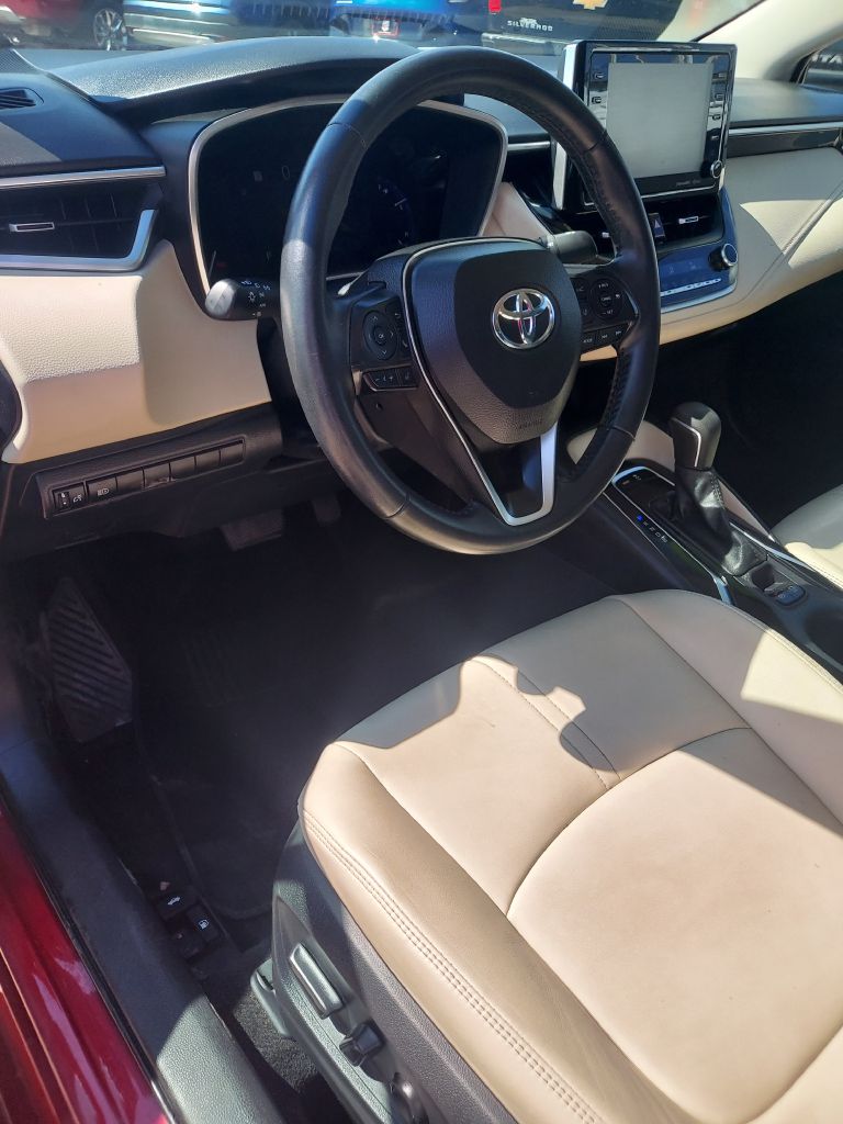 Photo 17 of this TOYOTA COROLLA