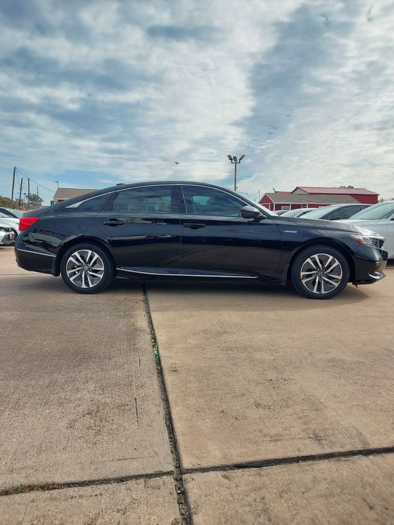 Photo 4 of this HONDA ACCORD