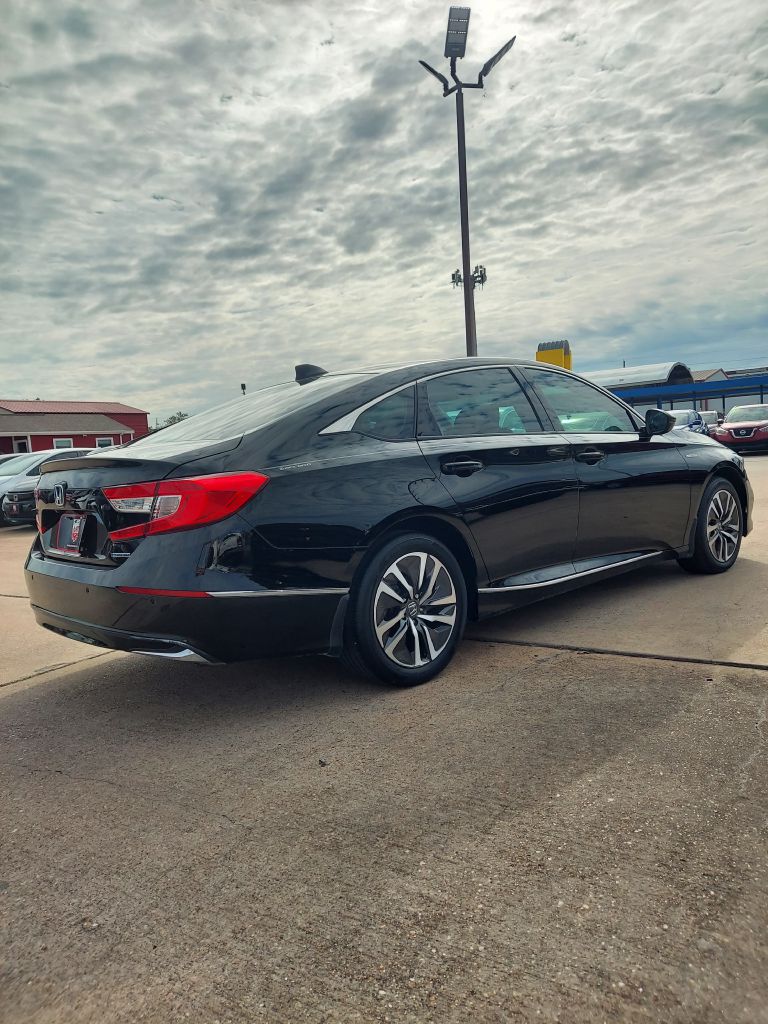 Photo 5 of this HONDA ACCORD