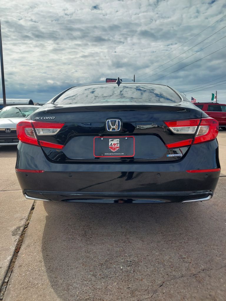 Photo 6 of this HONDA ACCORD
