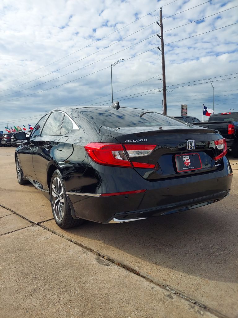 Photo 7 of this HONDA ACCORD