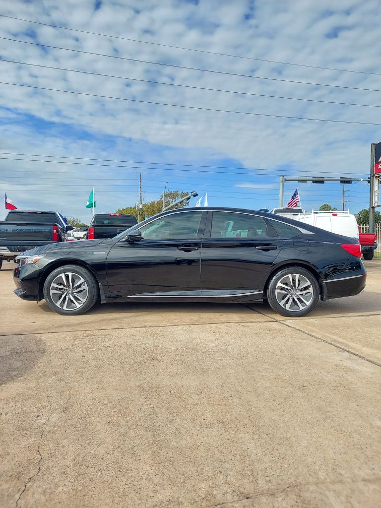 Photo 8 of this HONDA ACCORD