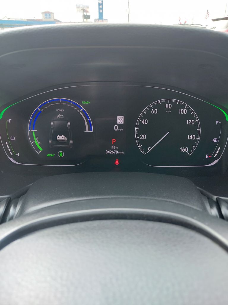 Photo 16 of this HONDA ACCORD