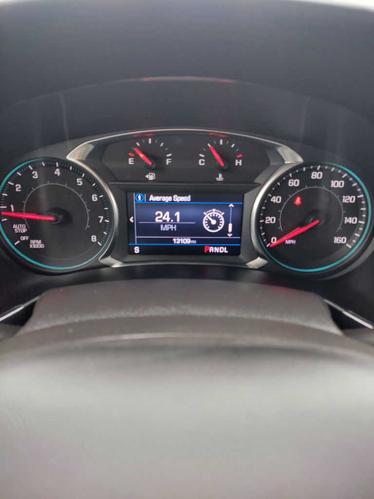 Photo 15 of this CHEVROLET EQUINOX
